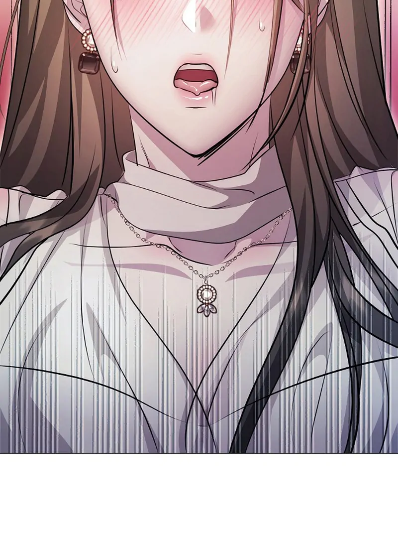 The Thrilling Temptation of a Boyfriend Chapter 10 - Page 87