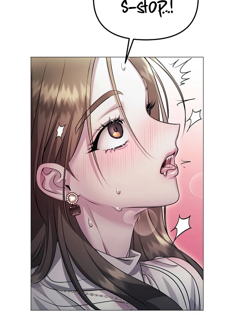 The Thrilling Temptation of a Boyfriend Chapter 10 - Page 93