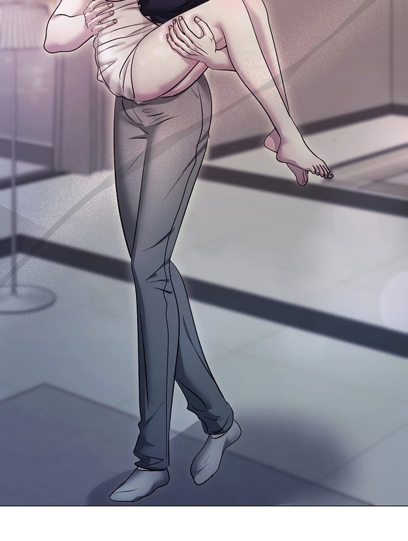 The Thrilling Temptation of a Boyfriend Chapter 10 - Page 104