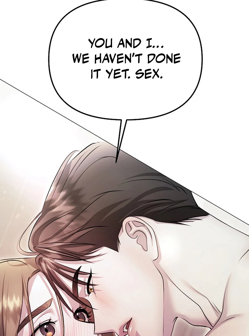 The Thrilling Temptation of a Boyfriend Chapter 10 - Page 109