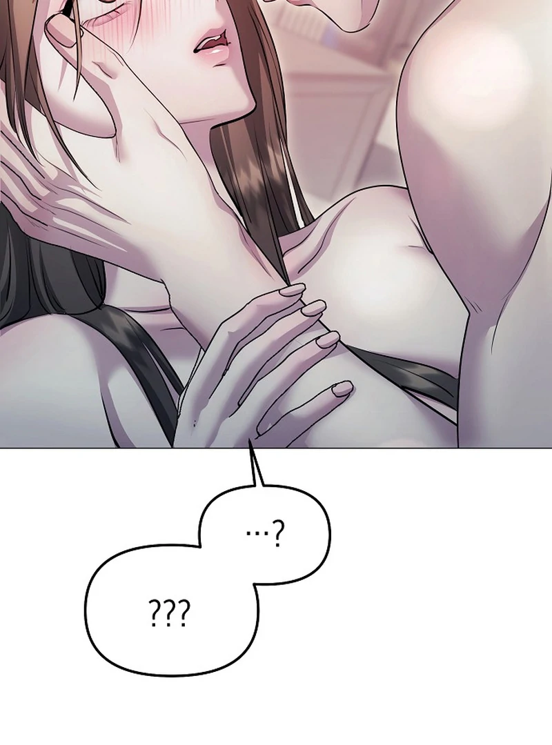 The Thrilling Temptation of a Boyfriend Chapter 10 - Page 110