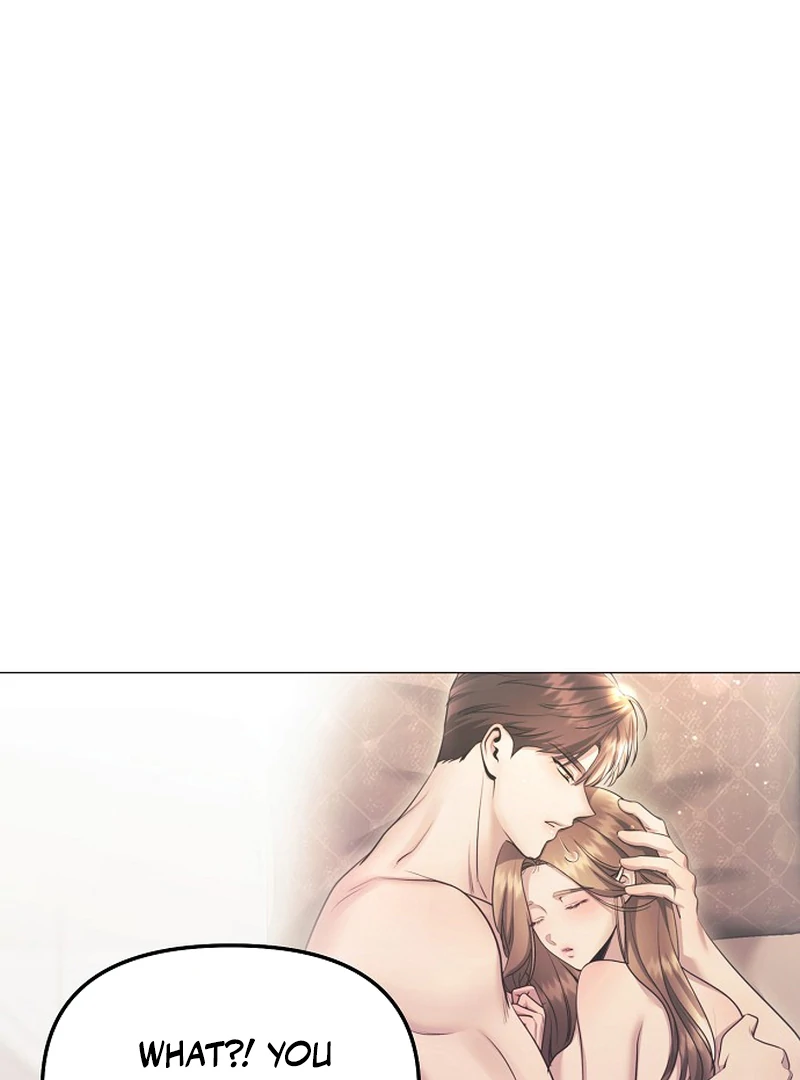 The Thrilling Temptation of a Boyfriend Chapter 10 - Page 111