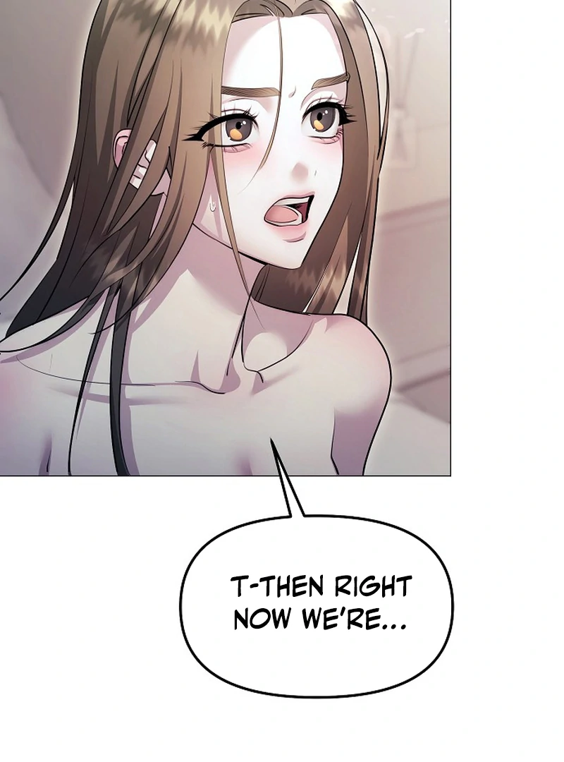 The Thrilling Temptation of a Boyfriend Chapter 10 - Page 114