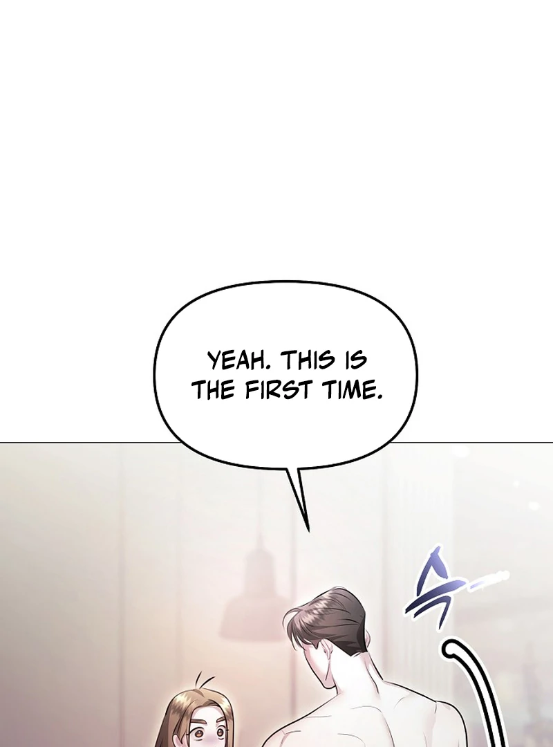 The Thrilling Temptation of a Boyfriend Chapter 10 - Page 115