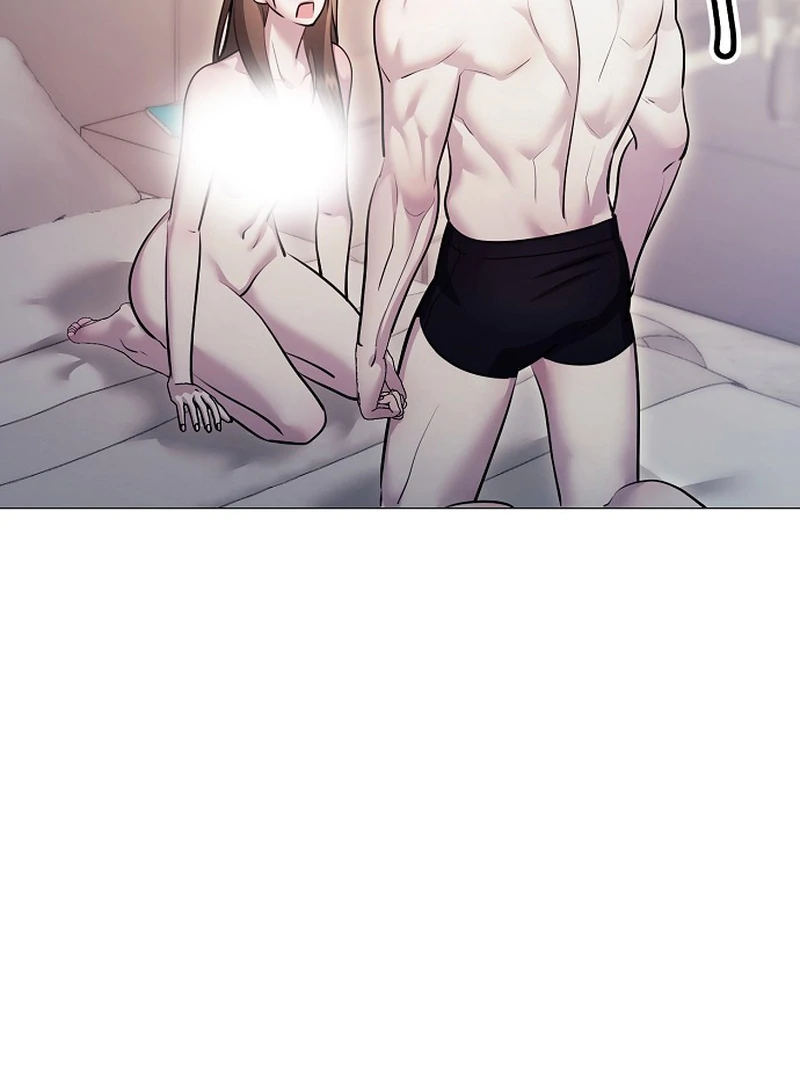 The Thrilling Temptation of a Boyfriend Chapter 10 - Page 116