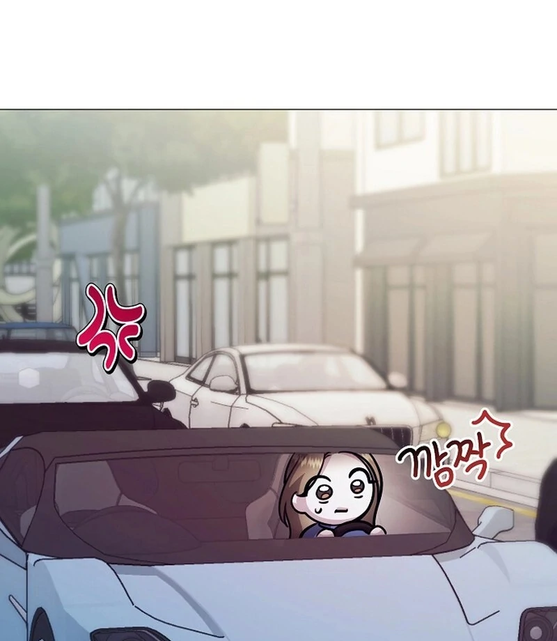 The Thrilling Temptation of a Boyfriend Chapter 11 - Page 4