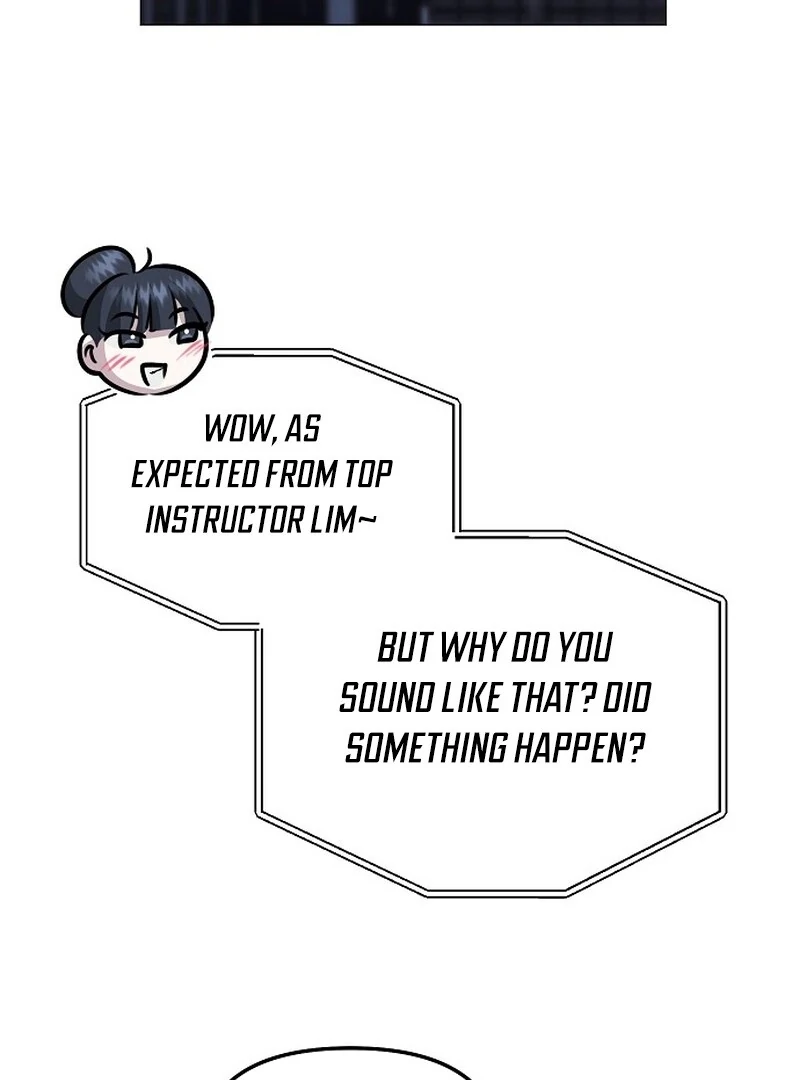 The Thrilling Temptation of a Boyfriend Chapter 11 - Page 10