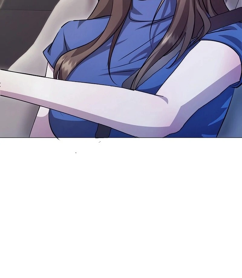 The Thrilling Temptation of a Boyfriend Chapter 11 - Page 12