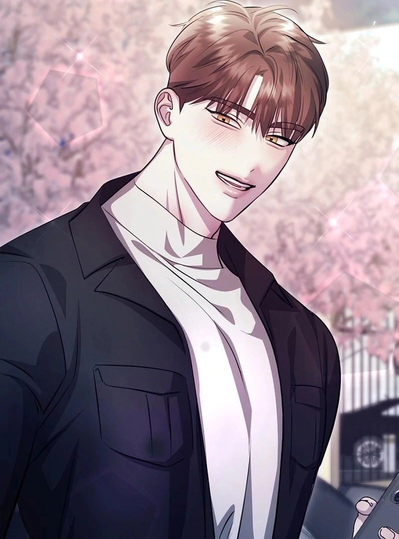 The Thrilling Temptation of a Boyfriend Chapter 11 - Page 17