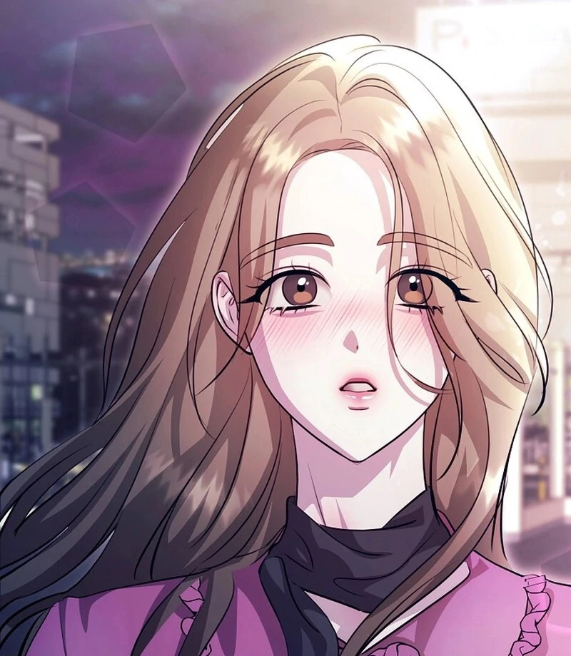 The Thrilling Temptation of a Boyfriend Chapter 11 - Page 19