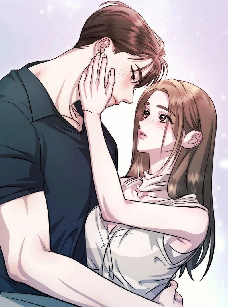 The Thrilling Temptation of a Boyfriend Chapter 11 - Page 23