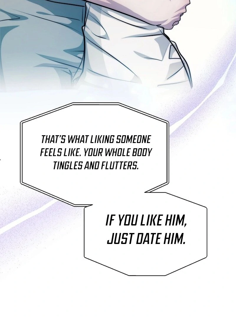 The Thrilling Temptation of a Boyfriend Chapter 11 - Page 24