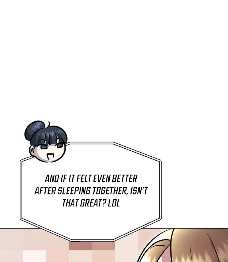 The Thrilling Temptation of a Boyfriend Chapter 11 - Page 25