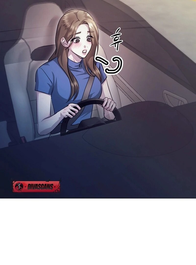 The Thrilling Temptation of a Boyfriend Chapter 11 - Page 28