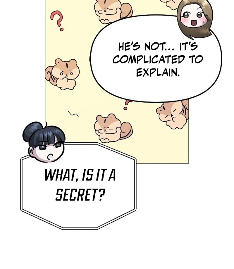 The Thrilling Temptation of a Boyfriend Chapter 11 - Page 30