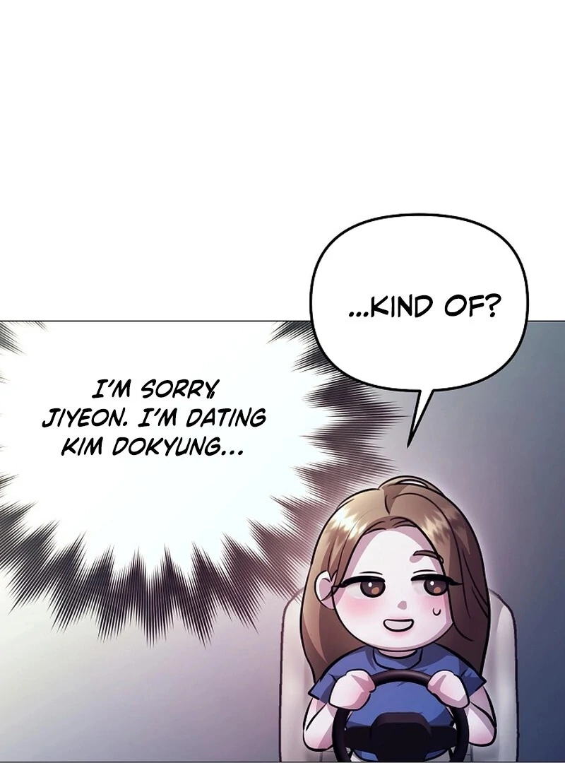 The Thrilling Temptation of a Boyfriend Chapter 11 - Page 31