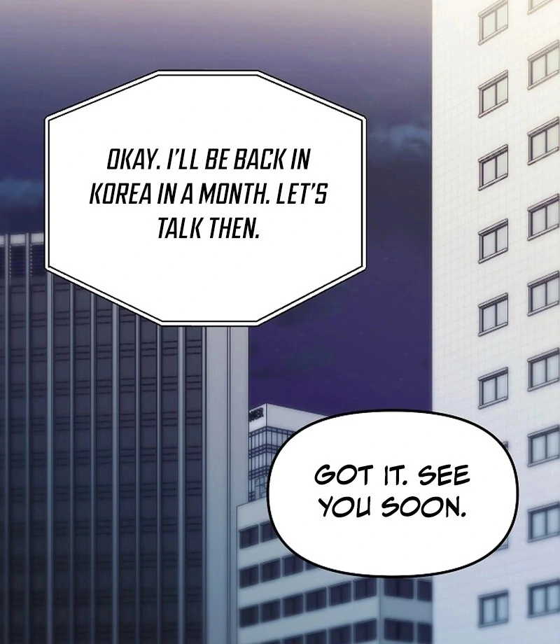 The Thrilling Temptation of a Boyfriend Chapter 11 - Page 33