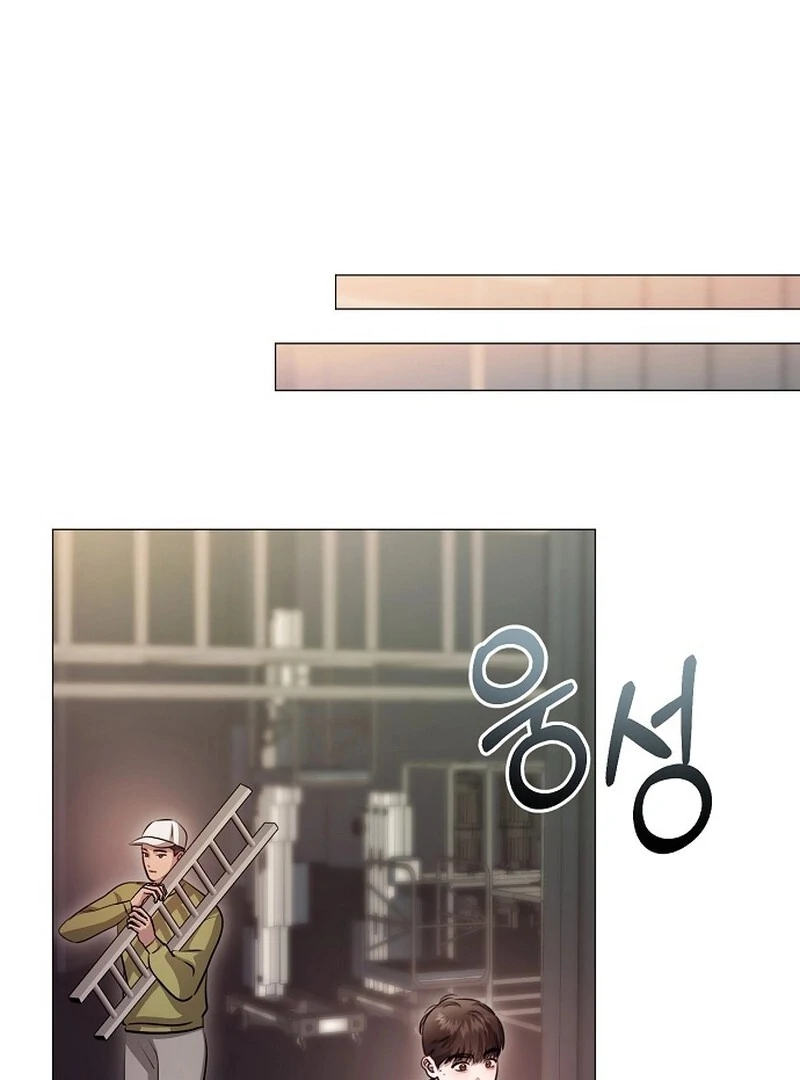 The Thrilling Temptation of a Boyfriend Chapter 11 - Page 39