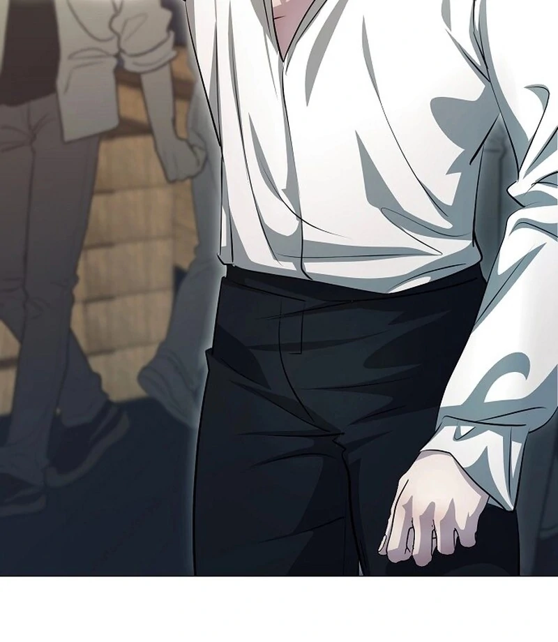 The Thrilling Temptation of a Boyfriend Chapter 11 - Page 42