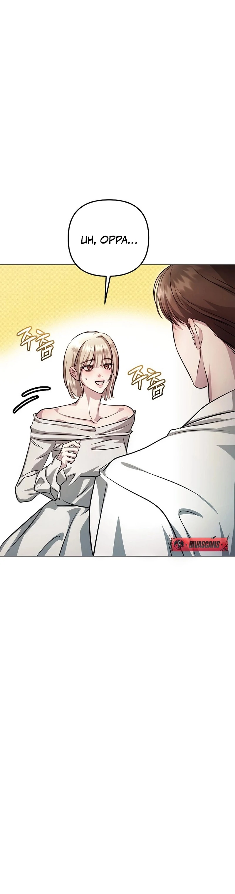 The Thrilling Temptation of a Boyfriend Chapter 11 - Page 43