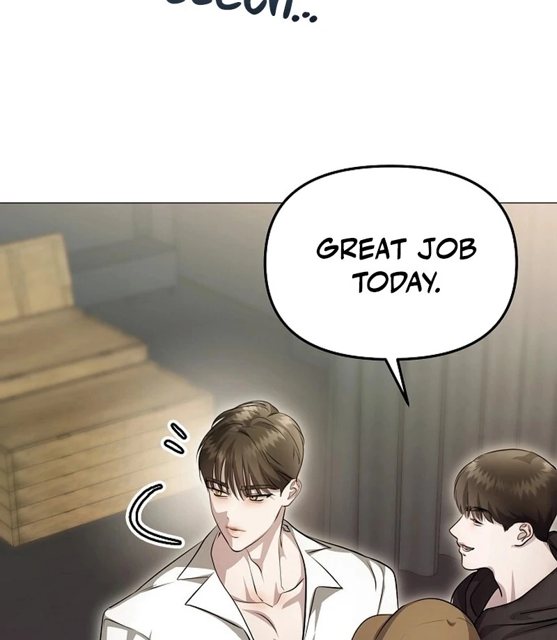 The Thrilling Temptation of a Boyfriend Chapter 11 - Page 47