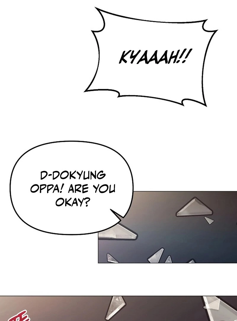 The Thrilling Temptation of a Boyfriend Chapter 11 - Page 54