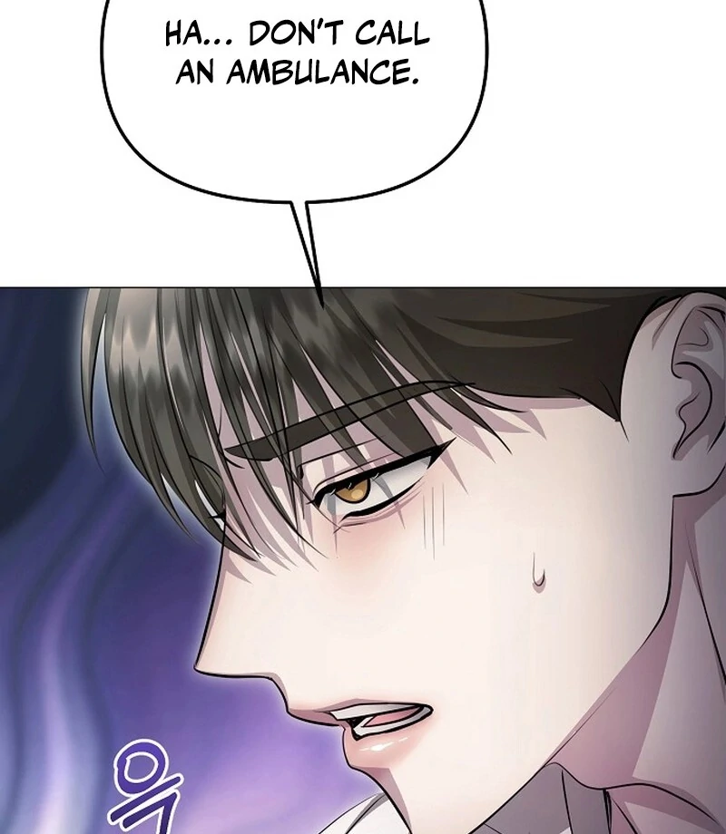 The Thrilling Temptation of a Boyfriend Chapter 11 - Page 56