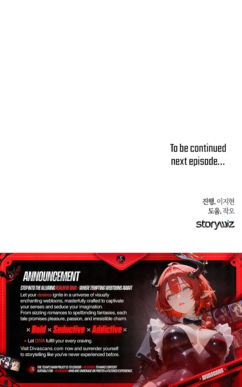 The Thrilling Temptation of a Boyfriend Chapter 11 - Page 62