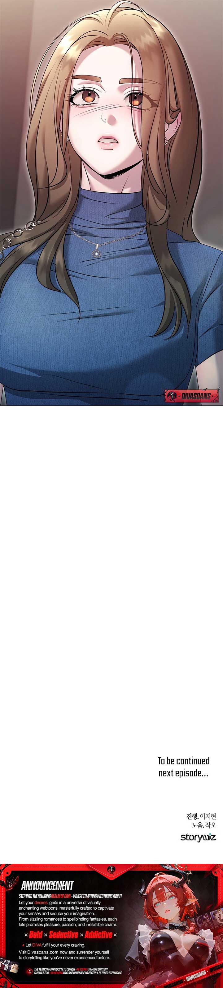 The Thrilling Temptation of a Boyfriend Chapter 13 - Page 13