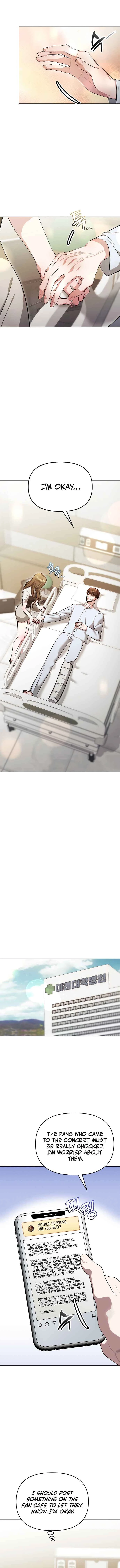 The Thrilling Temptation of a Boyfriend Chapter 16 - Page 16