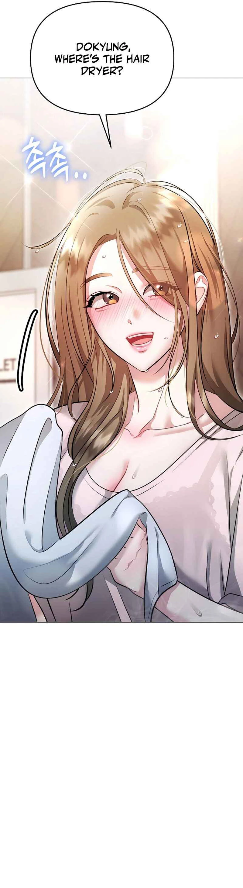 The Thrilling Temptation of a Boyfriend Chapter 17 - Page 19