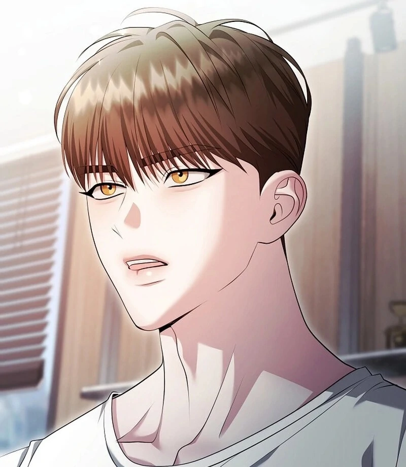 The Thrilling Temptation of a Boyfriend Chapter 19 - Page 8