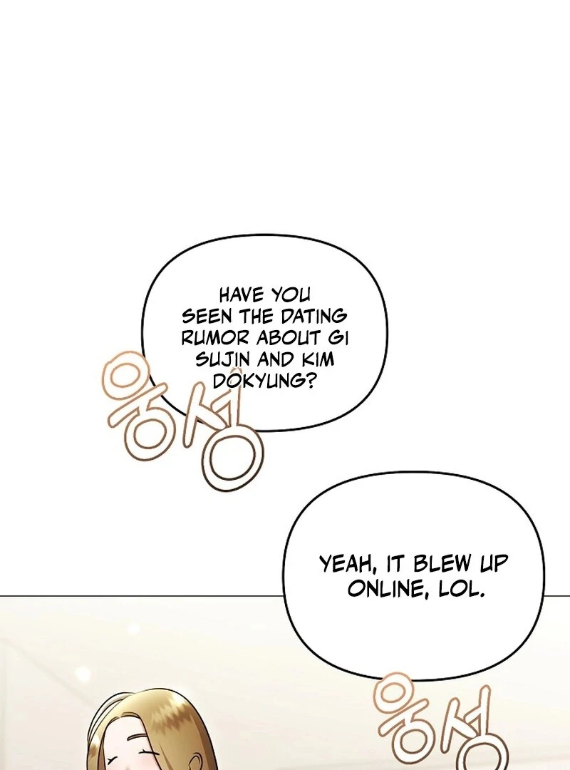 The Thrilling Temptation of a Boyfriend Chapter 19 - Page 15