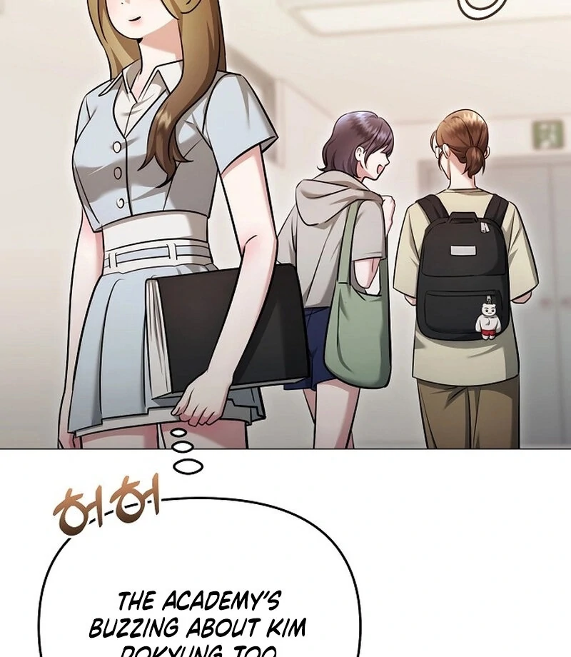 The Thrilling Temptation of a Boyfriend Chapter 19 - Page 16