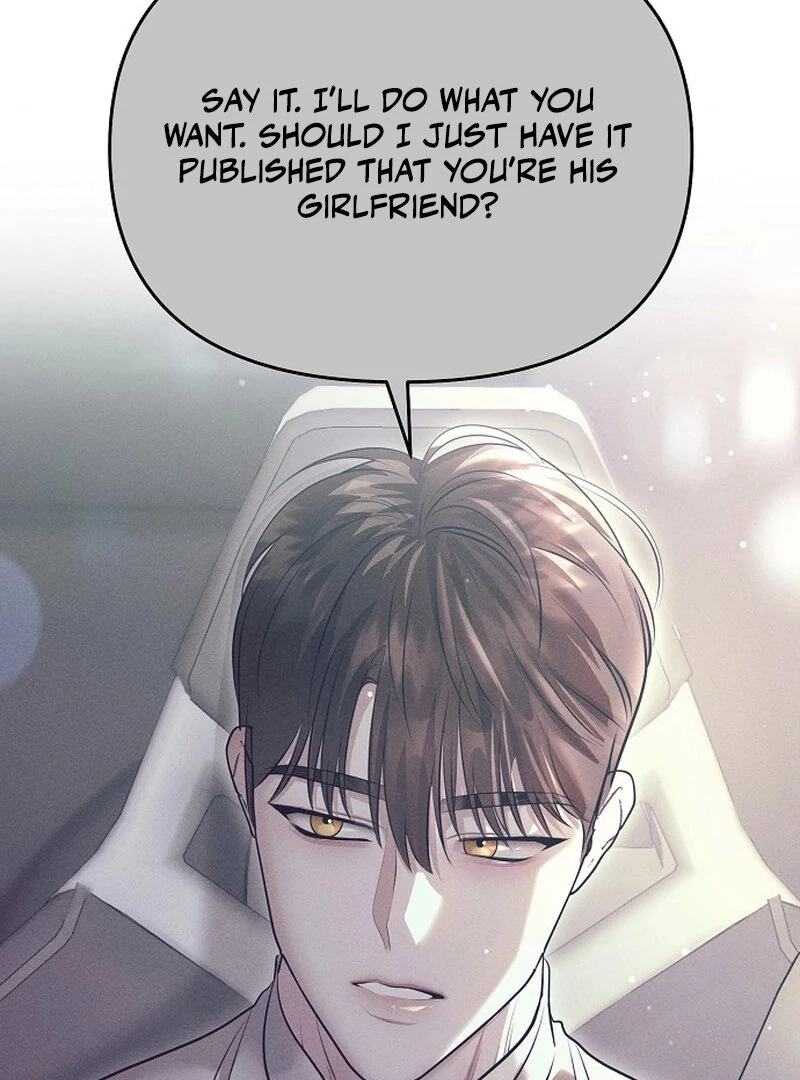 The Thrilling Temptation of a Boyfriend Chapter 19 - Page 18