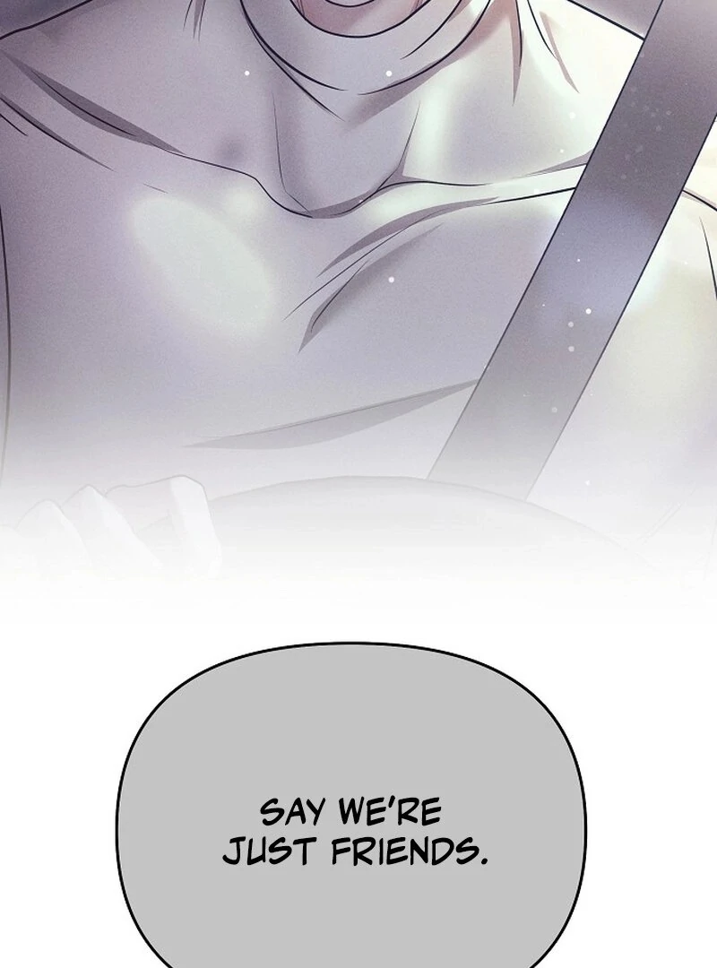 The Thrilling Temptation of a Boyfriend Chapter 19 - Page 19