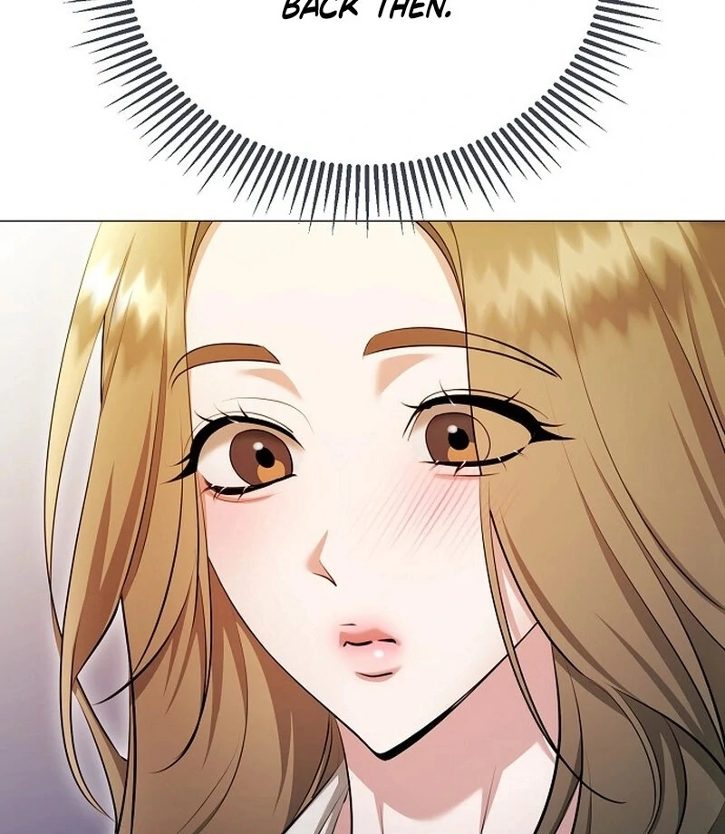 The Thrilling Temptation of a Boyfriend Chapter 19 - Page 21