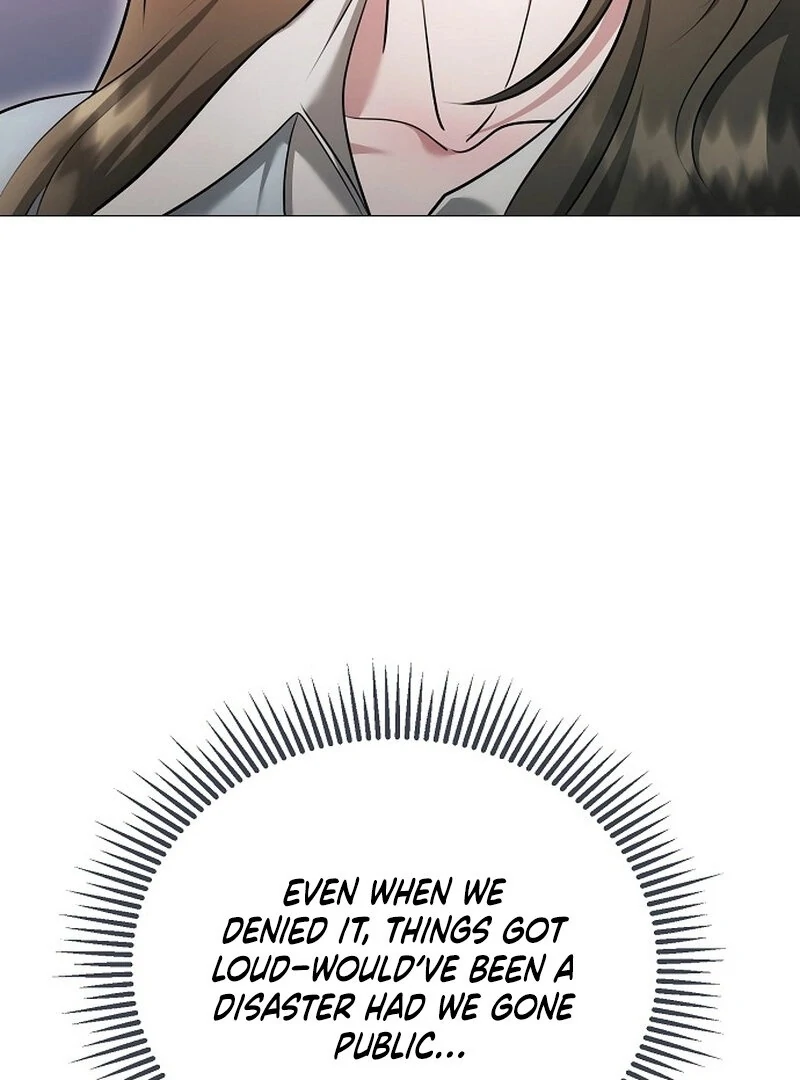 The Thrilling Temptation of a Boyfriend Chapter 19 - Page 22