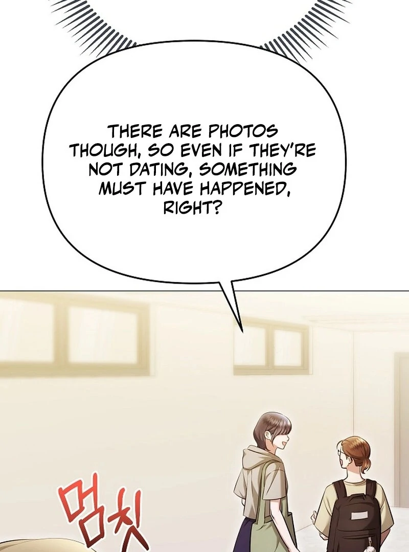 The Thrilling Temptation of a Boyfriend Chapter 19 - Page 23