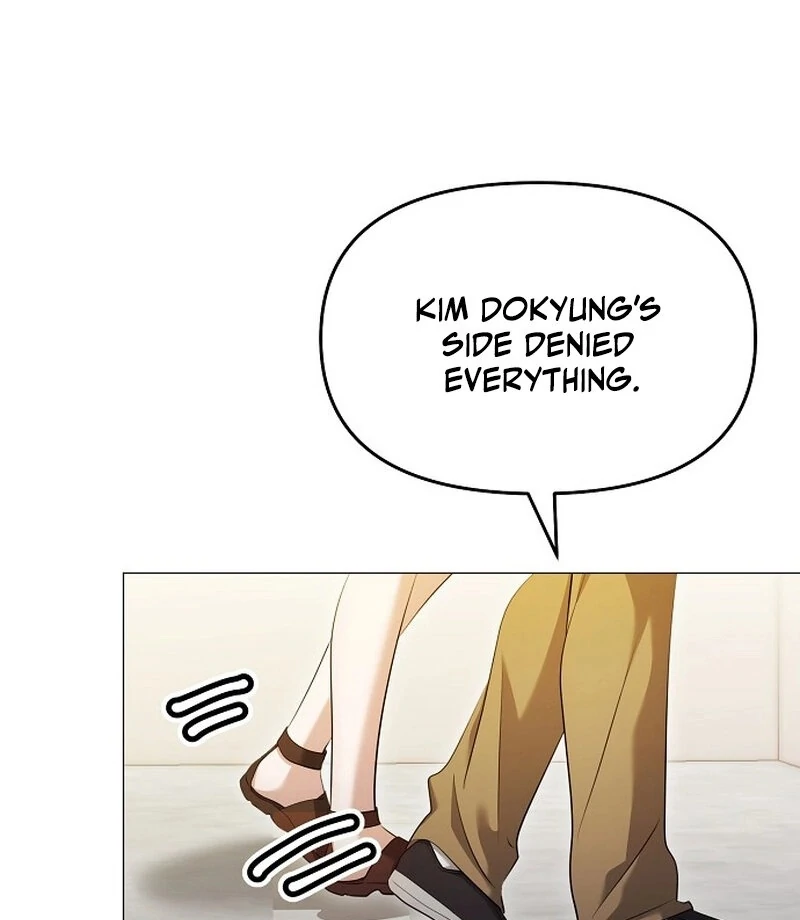 The Thrilling Temptation of a Boyfriend Chapter 19 - Page 25