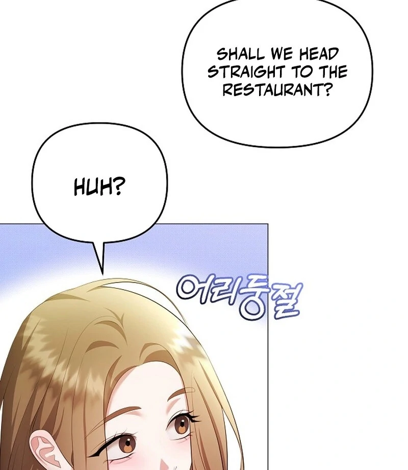 The Thrilling Temptation of a Boyfriend Chapter 19 - Page 33