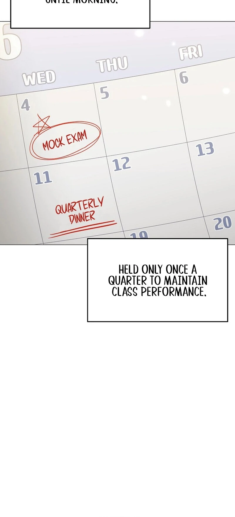 The Thrilling Temptation of a Boyfriend Chapter 19 - Page 39