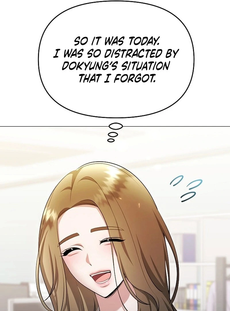 The Thrilling Temptation of a Boyfriend Chapter 19 - Page 40