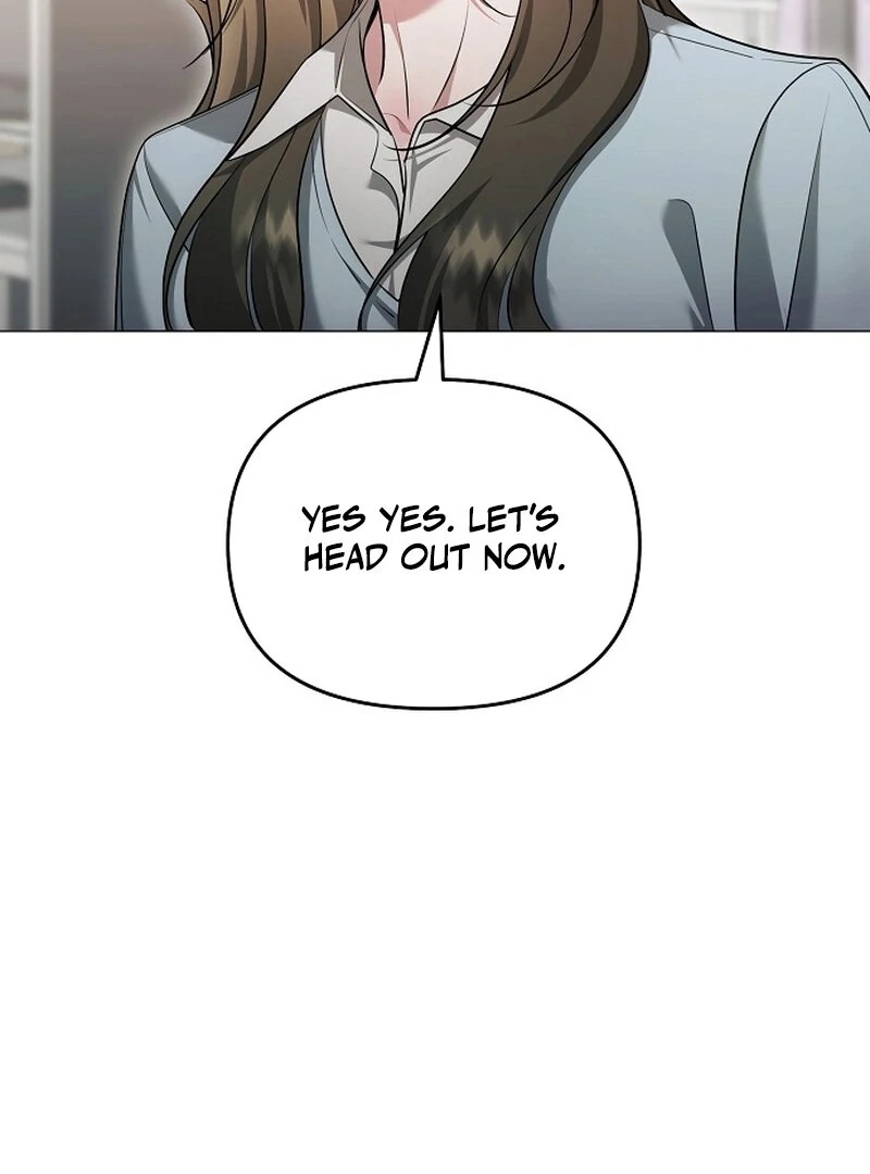 The Thrilling Temptation of a Boyfriend Chapter 19 - Page 41