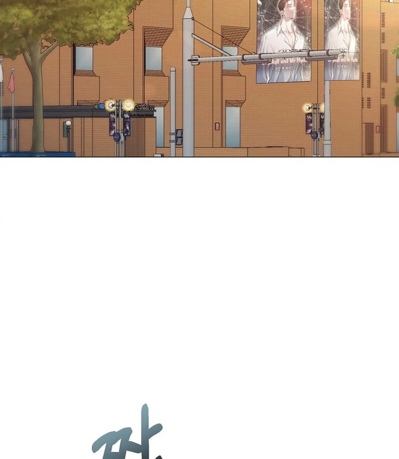 The Thrilling Temptation of a Boyfriend Chapter 19 - Page 43