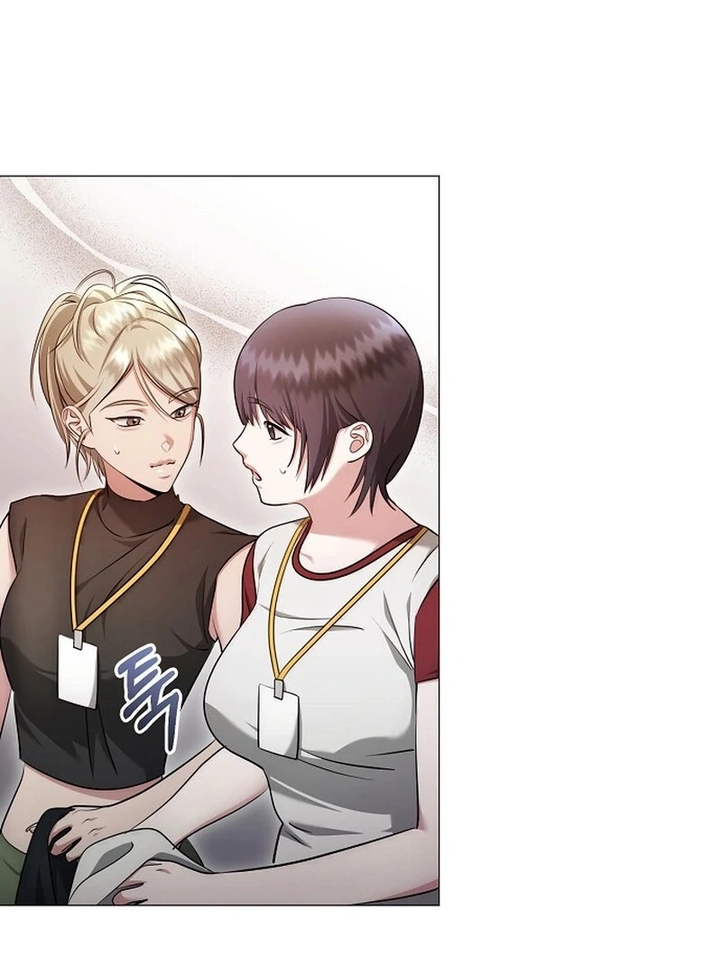 The Thrilling Temptation of a Boyfriend Chapter 19 - Page 49