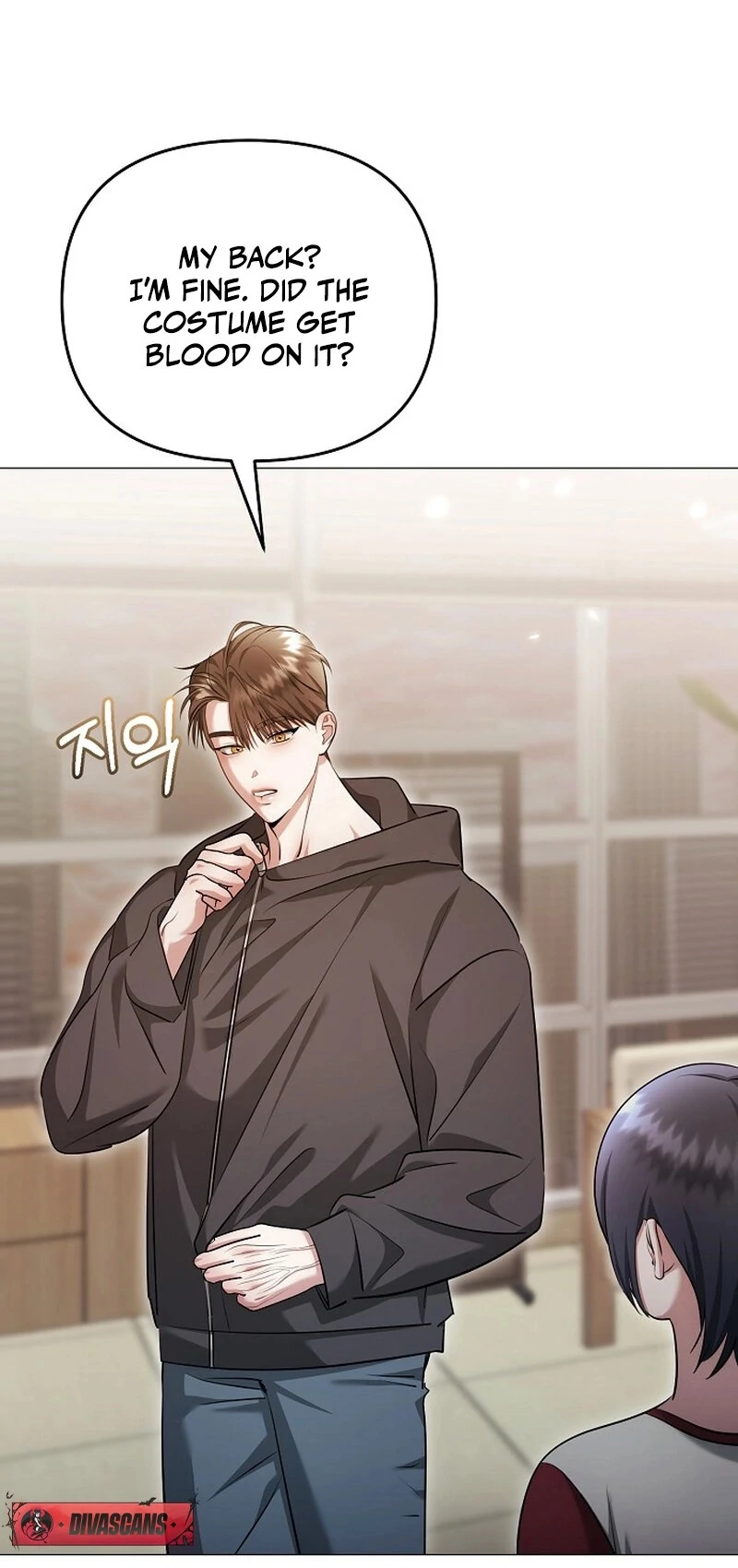 The Thrilling Temptation of a Boyfriend Chapter 19 - Page 52