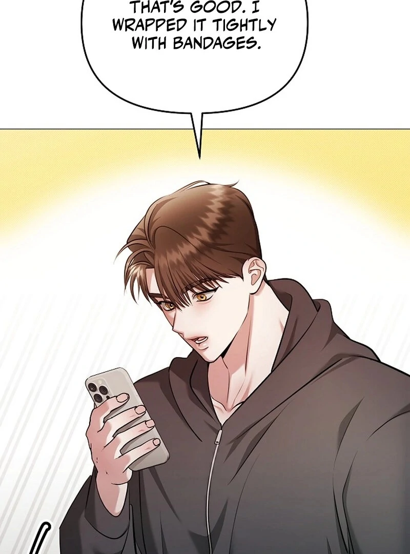 The Thrilling Temptation of a Boyfriend Chapter 19 - Page 54