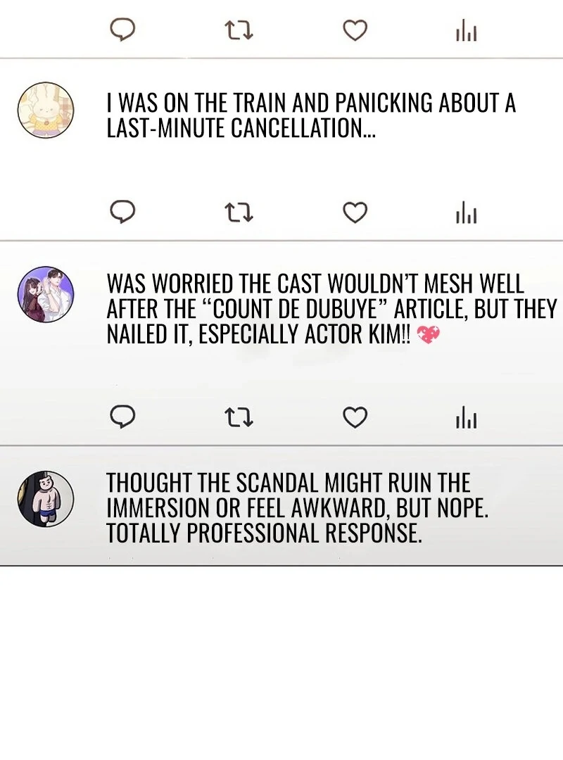 The Thrilling Temptation of a Boyfriend Chapter 19 - Page 58