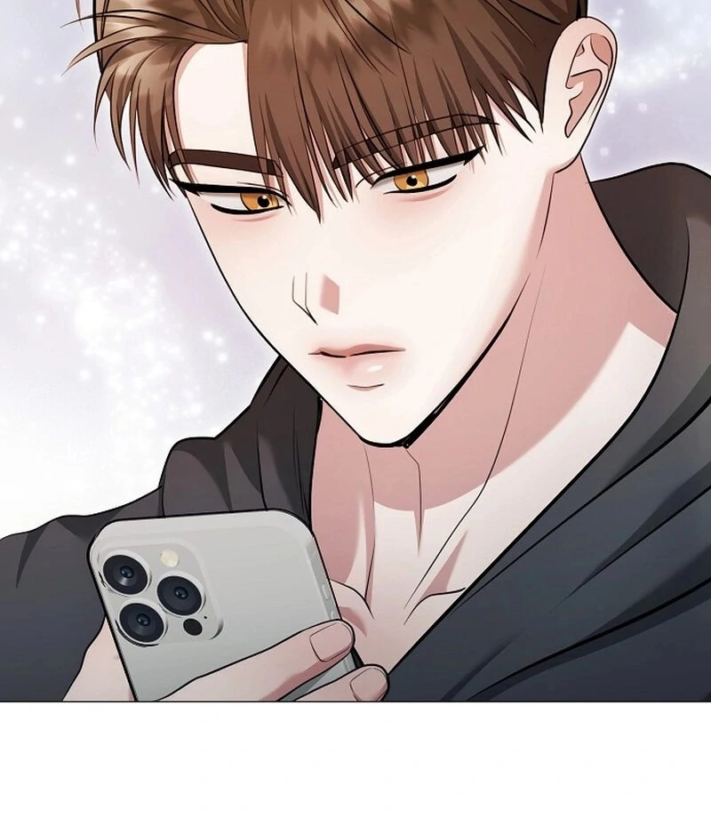 The Thrilling Temptation of a Boyfriend Chapter 19 - Page 60